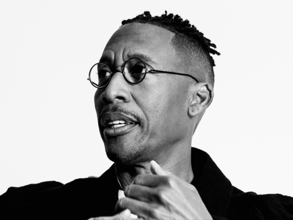 Raphael Saadiq Announces New Solo Tour 'No Bandwidth'