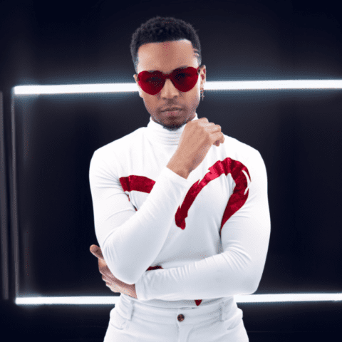 Kevin Ross Hits His Stride with "Love in the Middle" and a Chart-Topping Return