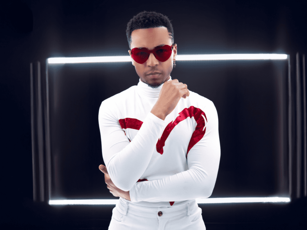 Kevin Ross Hits His Stride with "Love in the Middle" and a Chart-Topping Return