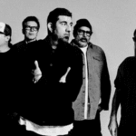 Deftones Return With New Album 'private music'