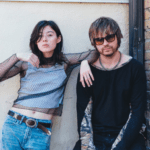 Water From Your Eyes Throw a Disco-Punk Party at the End of the World on New “Playing Classics”