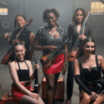Electric 5 New Take on “Enter Sandman”: Out Now