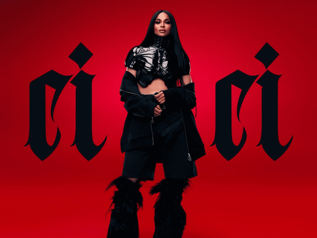 Ciara Reclaims Her ATL Throne on New Track “This Right Here” With Help From Latto and Jazze Pha