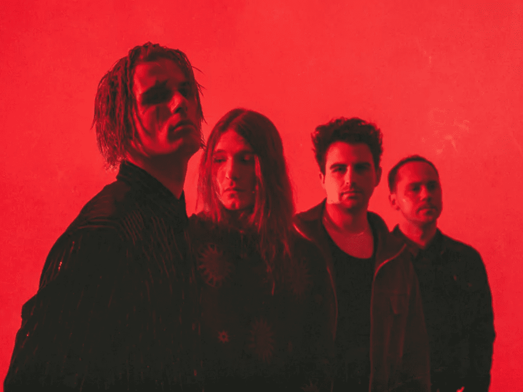 I See Stars Return with Electrifying New Single “Eliminator” and Announce First Album in Nearly a Decade