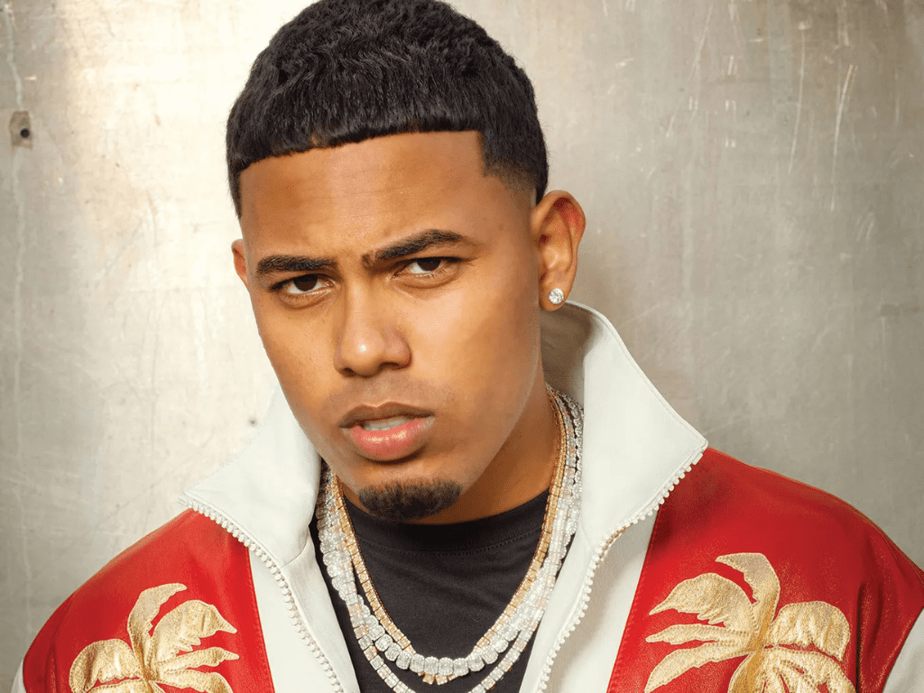 Myke Towers Drops New 'Island Boyz' and Shifts the Blueprint for Latin Music
