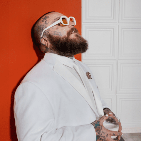 Teddy Swims’ “Lose Control” Hits 100 Weeks on the Hot 100 And It’s Still Not Slowing Down