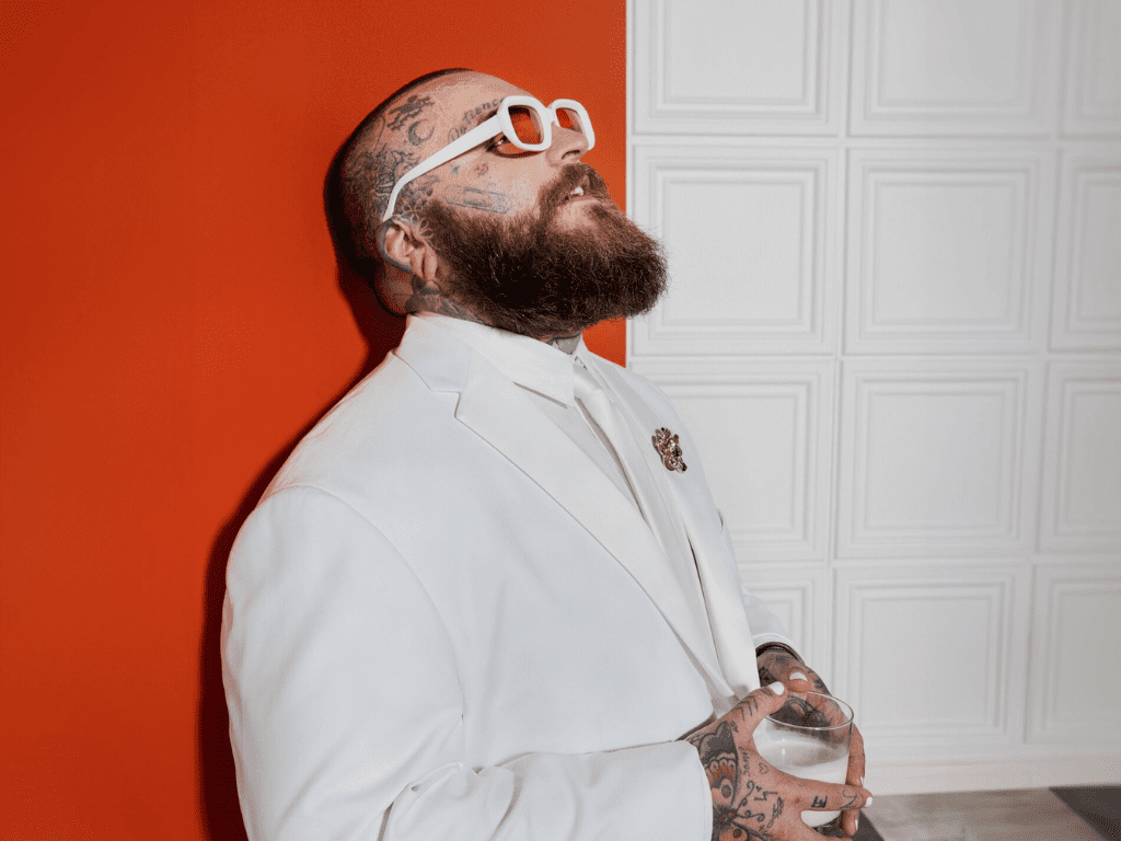 Teddy Swims’ “Lose Control” Hits 100 Weeks on the Hot 100 And It’s Still Not Slowing Down