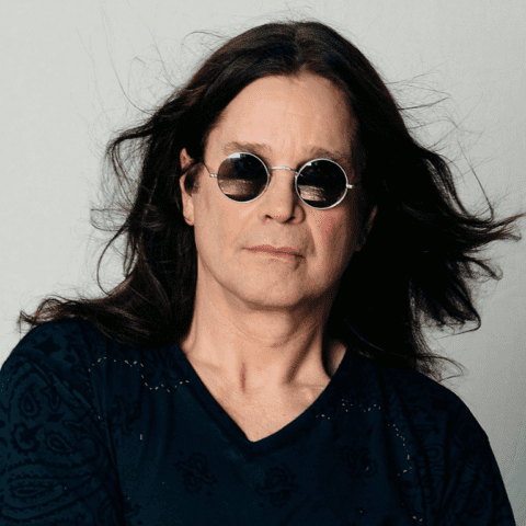 Ozzy Osbourne, Black Sabbath Singer and Godfather of Heavy Metal, Dead at 76