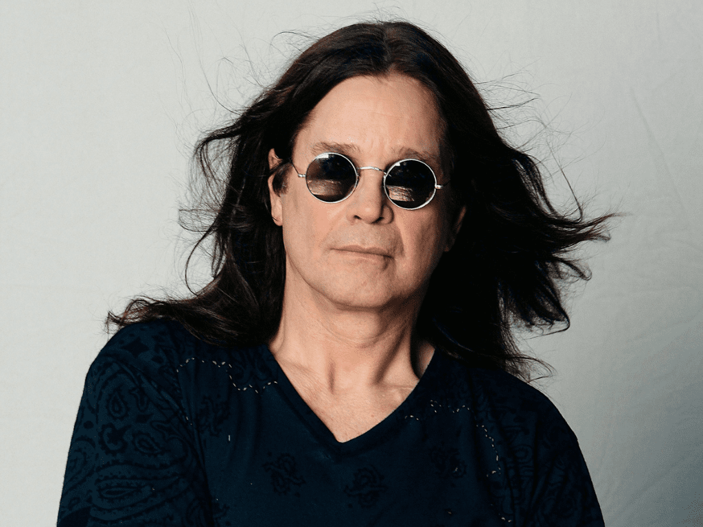 Ozzy Osbourne, Black Sabbath Singer and Godfather of Heavy Metal, Dead at 76