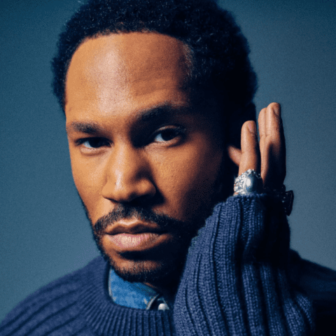 Kaytranada Closes Out New Album Ain’t No Damn Way! with TLC-Infused Single “Do It! (Again!)”