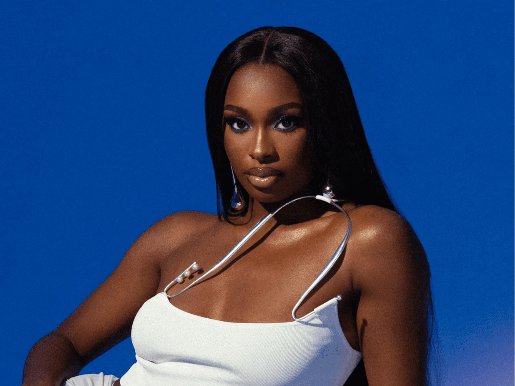 Coco Jones Releases New ‘Why Not More?’ Deluxe Album