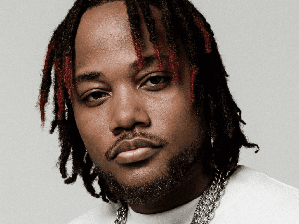 Leon Thomas Releases New ‘Mutt (Live From NPR’s Tiny Desk)’