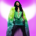 New Song: India Shawn & Lucky Daye's "Cotton Candy Blvd"