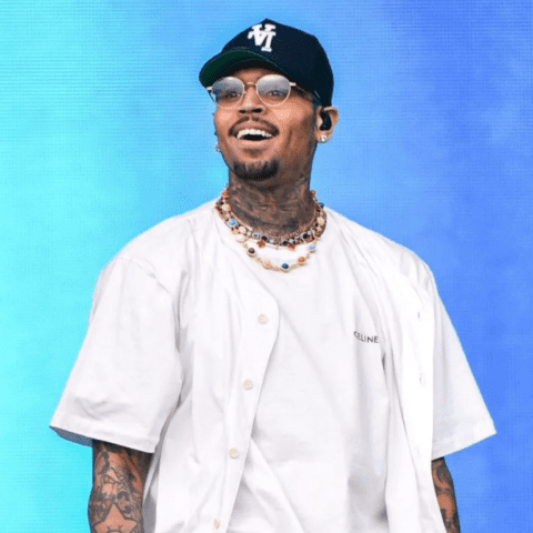 Chris Brown and Bryson Tiller ’s New Single “It Depends” Debuts at No. 1 on R&B Digital Song Sales Chart