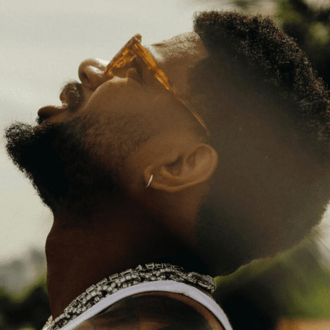 Bryson Tiller Finds His Fun Again on New Album First Half “The Vices”