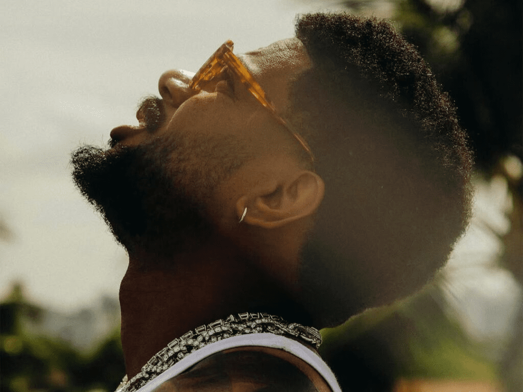 Bryson Tiller Finds His Fun Again on New Album First Half “The Vices”